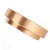 58mm Aluminum Coffee Dosing Funnel Replacement Accessory for Dosing Lightweight Portable (Gold) view 2