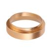 58mm Aluminum Coffee Dosing Funnel Replacement Accessory for Dosing Lightweight Portable (Gold) view 3