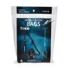 Micro Filtration 6 Pack Vacuum Bags Designed To Fit Titan T1400 Compact Canister Vacuum view 1
