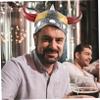 KOMBIUDA Viking Hat Horns Reusable Headpiece for Halloween Cosplay and Festivals Comfortable Fit for Head for Parties and Stage view 4