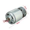 ADPVRLUQ 12V/24V 150W 15000RPM DC Motor 775 High Speed DC High Torque Motor Ball Bearing Tool Electric Motor Tool Motor view 2