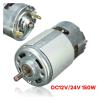 ADPVRLUQ 12V/24V 150W 15000RPM DC Motor 775 High Speed DC High Torque Motor Ball Bearing Tool Electric Motor Tool Motor view 4