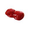 EDCWDTYYEC Chopstick Holder 6 Pieces of Home Kitchen Dining Bunny Chopstick Rest Cutlery Chopstick Tray Racks (Color : D) view 1