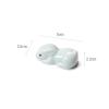 EDCWDTYYEC Chopstick Holder 6 Pieces of Home Kitchen Dining Bunny Chopstick Rest Cutlery Chopstick Tray Racks (Color : D) view 2