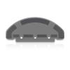 HLJEGCMH Vacuum Cleaner Mop Cloth Holder, Mop Rack, Cleaning Cloth Stand. Compatible for Deebot Ozmo T8 Max/ T9 /T9 Max .Vacuum Cleaner Spare Parts, q2c305l3ll view 1