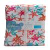 Sigrid Olsen Indoor/Outdoor Tablecloth (Starfish Coral, 60 x 104 inches) view 1
