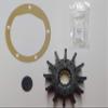 StayCoolPumps Raw Sea Water Pump Impeller Kit with lube Replaces Jabsco 17936-0001-P view 1