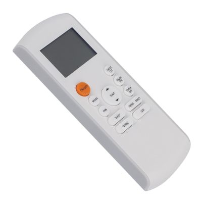 RG57B1/BGE Replace AC A/C Remote Control Compatible with Midea MRcool FRIMEC Klimaire Ecox Air Conditioner RG57B/BGE RG57B2/BGE RG57A7/BGEF RG57/BGE RG57A/BGE RG57D/BGE RG57A1/BGEF RG57A1B/BGEF