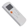RG57B1/BGE Replace AC A/C Remote Control Compatible with Midea MRcool FRIMEC Klimaire Ecox Air Conditioner RG57B/BGE RG57B2/BGE RG57A7/BGEF RG57/BGE RG57A/BGE RG57D/BGE RG57A1/BGEF RG57A1B/BGEF view 1