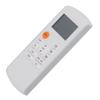 RG57B1/BGE Replace AC A/C Remote Control Compatible with Midea MRcool FRIMEC Klimaire Ecox Air Conditioner RG57B/BGE RG57B2/BGE RG57A7/BGEF RG57/BGE RG57A/BGE RG57D/BGE RG57A1/BGEF RG57A1B/BGEF view 4