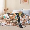 Dmkjdzsw Personalised BlanketCustom Blanket Soft Cosy Custom Blanket for Adults KidsPersonalised Gifts for Mum, Dad, Boyfriend-K-150 * 200CM view 2