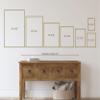CAPITUNEISKINEPA Common Toad Poster Gift Posters For Bedroom Aesthetic Big Posters 18" x 24" view 2