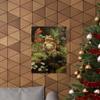 CAPITUNEISKINEPA Common Toad Poster Gift Posters For Bedroom Aesthetic Big Posters 18" x 24" view 4