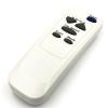 Remote Control for Kenmore 580.75085700 580.75101500 580.75101800 580.75121500 580.75121501 580.75123500 76081.500 76105600 795.75144501 580.71056 580.71082100 Air Conditioner view 2