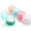 Travel Soap Box Sponge For Case Container Holder Leak Proof Shower Bathroom Home Outdoor Hiking Camping Soap Dishes New Soap Dish Shower Soap Draining Tray Drain Holder Cover Bathroom Sink Ceramic view 4