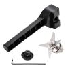 4pcs/set Wet Assembly Wrench Drive Socket Fit For 5200 Series Juicer Blenders Mixer Parts With Removal Tool Containers And Seals view 3