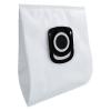 10/15/20x Compatible-Replacement Bag Vacuum Cleaner Bags 3D Efficiency Vacuum Cleaner Dust Bags For ZR200520 ZR200540 Vacuum Cleaner Bags view 3