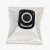 10/15/20x Compatible-Replacement Bag Vacuum Cleaner Bags 3D Efficiency Vacuum Cleaner Dust Bags For ZR200520 ZR200540 Vacuum Cleaner Bags view 4