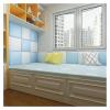 LYXPEIJIAN 3D Headboards Stickers Bed Headboard 3D Wall Stickers Head Board Bed Head Wallpaper Wall Panel (Color : 07, Size : 50x20cm) view 2