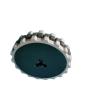 Lipski Vacuum Cleaner Wheel Tires,Compatible For Midea M7 I10/ M7max M7 Pro I5 / I9 / I9 EYE / I5 Young / I5 Extra Cleaner Spare Parts view 2