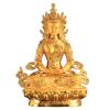 Lagnlnaoy Premium Feng Shui Guanyin Sculpture - Your Key to Fortune Office Decor Living Room Decor Decoration Tabletop Birthday Gifts view 1