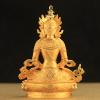 Lagnlnaoy Premium Feng Shui Guanyin Sculpture - Your Key to Fortune Office Decor Living Room Decor Decoration Tabletop Birthday Gifts view 3