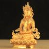 Lagnlnaoy Premium Feng Shui Guanyin Sculpture - Your Key to Fortune Office Decor Living Room Decor Decoration Tabletop Birthday Gifts view 4
