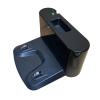 QiyilE Robot Vacuum Cleaner Charger Station, Charging Pile, Compatible for Bagotte BG750, BG800, BG600 Max. Charging Base Dock (Color : KIT 2PCS, Size : BG600 Max) view 4