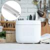 HOLIDYOYO 1pc Electric Cooker Switch Lightweight Rice Cooker Replacement Button for Models Style view 3