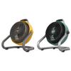 Vornado 293 16 In. Heavy Duty Air Circulator Shop Fan Bundle, Yellow and Green view 1