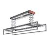 HASMI Electric Drying Rack Electric Clothes Hanger Home Balcony Drying Rack Invisible Lifting Automatic Telescopic Embedded Drying Clothes Drying Hanger Lifting Clothes Hanger, yuqing2022 view 1