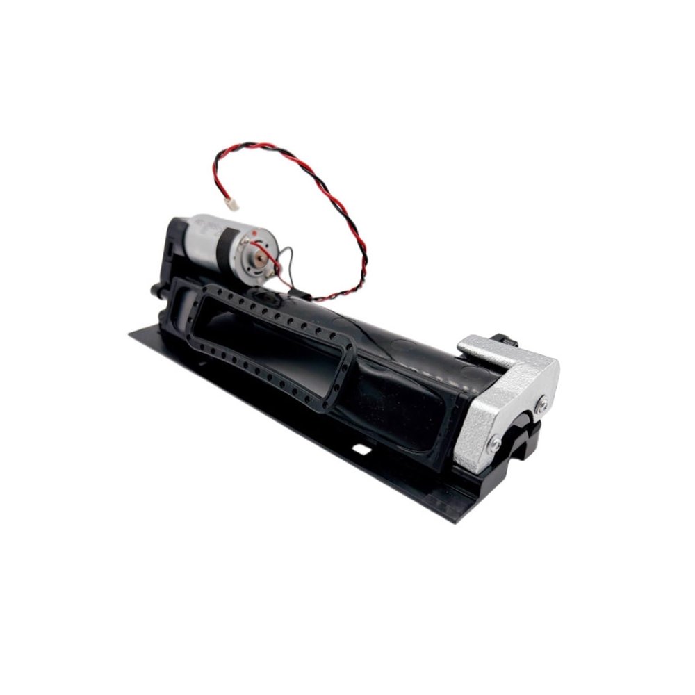 PRLDXJPL Vacuum Cleaner Main Brush Motor Module with Rubber Suction Nozzle. Compatible for Dreame L10s Pro. Vacuum Cleaner Parts, sf67tgdf7uobg
