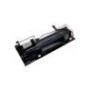 PRLDXJPL Vacuum Cleaner Main Brush Motor Module with Rubber Suction Nozzle. Compatible for Dreame L10s Pro. Vacuum Cleaner Parts, sf67tgdf7uobg view 3