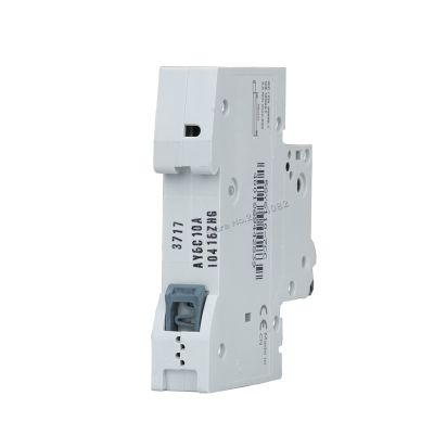 TSIOHKBS Circuit Breaker 1p c10.Mini Circuit Breaker MCB 5SY6110-7CC 1P 240/400V 10A