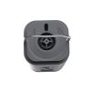 Compact Electric Air Compressor With Lights Multi Functional For Football Volleyball Basketball Indoor/Outdoor Camping Air Compressor Outdoor Tools Portable Design USB Charging Multi Use Air view 4
