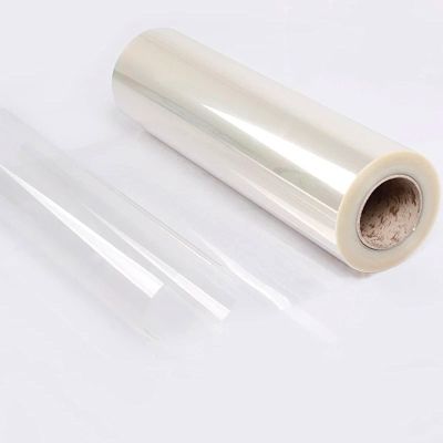 TTKmlGsD Transparent Tablecloth 1.5mm Thick Clear Desk Protector Table Pads, Plastic Tablecloth Table Protector for Dining Room Table(19.68x70.86in) Multi-Size (Size : 100x100cm(39.37x39.37in))