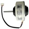 New Air Conditioning Motor (OEM) WZDK30-38G (RD-310-30-8T) DC Brushless Fan Motor, 30W Inverter air Conditioner Motor DC Motor for Conditioner,DC310V 0.14A 1300RPM CCW view 1