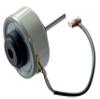 New Air Conditioning Motor (OEM) WZDK30-38G (RD-310-30-8T) DC Brushless Fan Motor, 30W Inverter air Conditioner Motor DC Motor for Conditioner,DC310V 0.14A 1300RPM CCW view 3