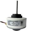 New Air Conditioning Motor (OEM) WZDK30-38G (RD-310-30-8T) DC Brushless Fan Motor, 30W Inverter air Conditioner Motor DC Motor for Conditioner,DC310V 0.14A 1300RPM CCW view 4