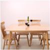 TTKmlGsD Transparent Tablecloth PVC tablecloths, Washable Plastic tablecloths, Clean and Waterproof Rectangular tablecloths for Kitchen and Various Dining Tables (Size : 30x30cm(11.81x11.81in)) view 2