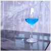 TTKmlGsD Transparent Tablecloth PVC tablecloths, Washable Plastic tablecloths, Clean and Waterproof Rectangular tablecloths for Kitchen and Various Dining Tables (Size : 30x30cm(11.81x11.81in)) view 4