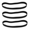 For Hoover for Windtunnel UH72600 Belt - 3 Pack view 1