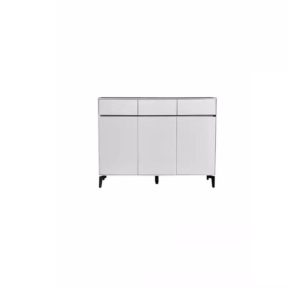 GUERNSEY Shoe Cabinet for Entryway Home Shoe Cabinet Entry Entrance Cabinet Modern Simple Large Capacity Storage Storage Cabinet Shoe Storage Cabinet