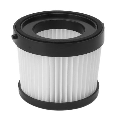 MUNEFE 2pcs Vac Replacement Filter, Vacuum Filter, Vacuum Replacement Filter Aries Set for V01LN