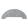 PLANTKA Side Brush, Hepa Filter, Mop Cloth, Compatible for Laresar Grande 1, Robot Vacuum Cleaner Parts view 4