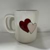 HomeLoft Basics Rae -VALENTINE'S DAY *Love Themed* Coffee Mug and Products Series- Dunn By Magenta (BETTER TOGETHER Mug *Double-Sided*), Medium view 2
