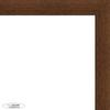 Poster Palooza 20x24 Frame Brown Walnut Solid Wood Picture | 1.25 Inch Moulding Width | Includes UV Acrylic Plexiglass, Foam Board Backing & Hanging Hardware view 2