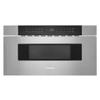 COSMO COS-MWD3012NHSS 30 in. Haven Collection 1.2 cu. ft. Built-in Microwave Drawer, Presets, Touch Controls, Defrosting Rack, Stainless Steel view 1