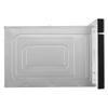 COSMO COS-MWD3012NHSS 30 in. Haven Collection 1.2 cu. ft. Built-in Microwave Drawer, Presets, Touch Controls, Defrosting Rack, Stainless Steel view 3