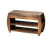 Hhaoran-9863 Shoes Bench Shoe Bench, Entryway Bench with Storage, Bamboo Shoe Bench, for Entryway, Living Room, Bedroom Ideal for Shoe Storage (Size : 01) view 1